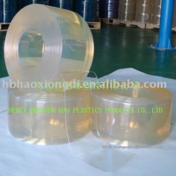 new pvc strip curtains