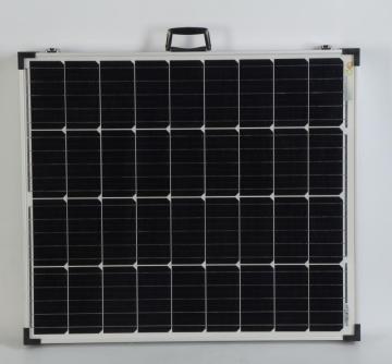 folding module 100w photovoltaic mudule