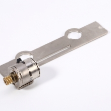 Lead Screw Stepper Motor |Threaded Stepper Motor