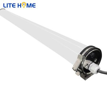 Reliable led tri-proof light fixture ip66