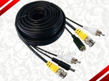 Video Cable-bnc Extension Cable  Cee-vc06