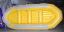 PVC water Raft (CE Approval)