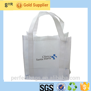 Foldable tote bags non woven bags