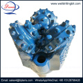 8.5 API TCI tricone bits untuk hard well