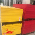 High Density Polyethylene PE HDPE Sheet