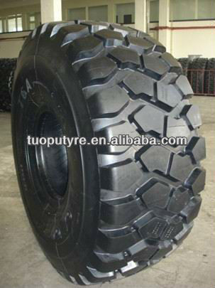 All steel radial Grader tyre 29.5R29