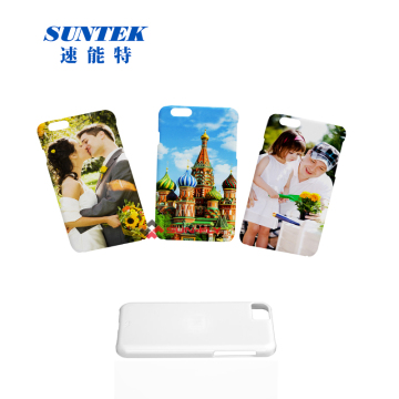 2D 3D Vacuum Sublimation Transfer Phone Cover