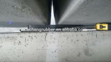 Elastomeric General plate rubber bearing pads
