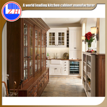 antique laminated plywood kitchen furniture for big small kitchen with best kitchen accessories