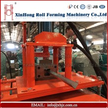 integrated ceiling keel machine