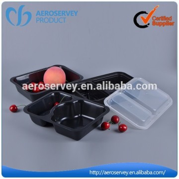 China supplier inflight product waterproof lunch boxes