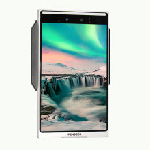 Face Recognition Access Control System