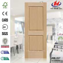Italy Simplify Oval Two Panel Door Skin