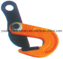 Reverse-Press Translating Crampon (SJ Type )