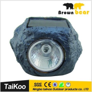 2V 40MA Crystalline silicon evergreen solar garden light