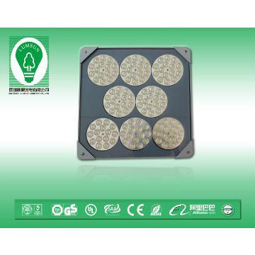 LED gas station light   high lightl efficiency Cooper heatsinkCE liste