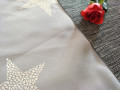 Shinning Star Well Sales Table Cloth