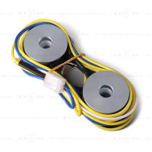 Ultrasonic Piezo Force Sensor