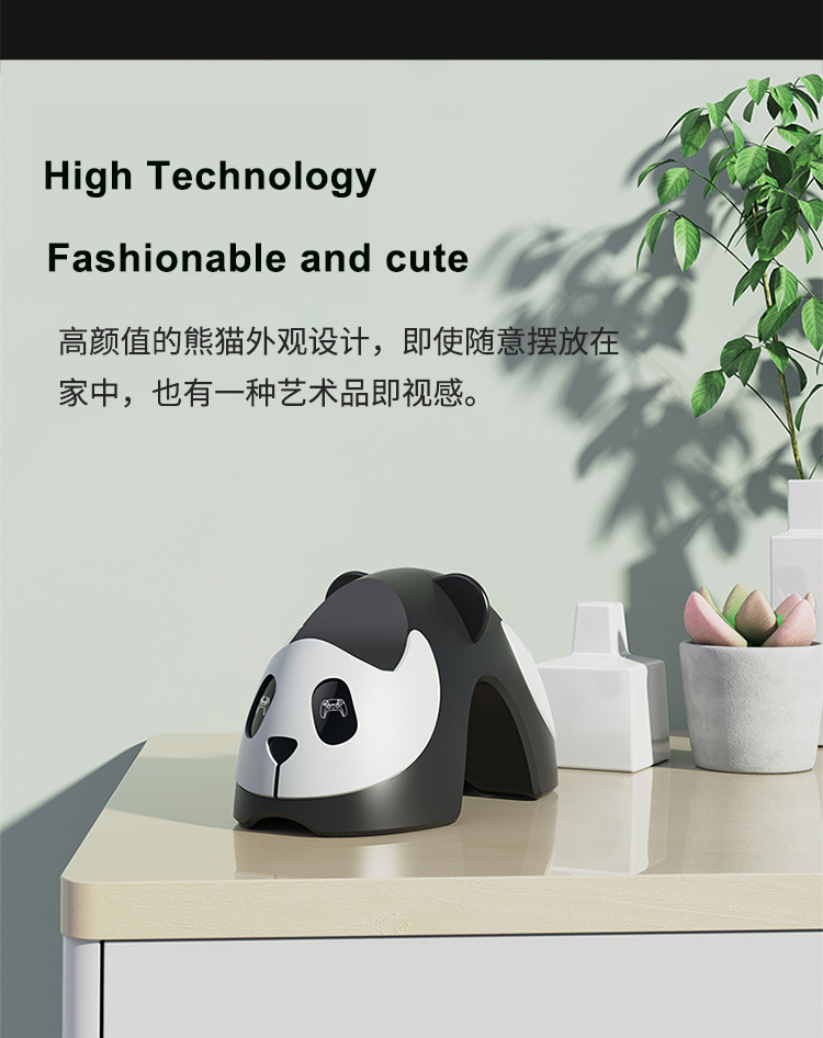 Fashionable And Cute Ps5 Charger Dock Fashionable And Cute Ps5 Charger Dock