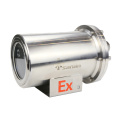 Cámara de explosión de acero inoxidable de acero CCTV IP68-SA-EX4003P