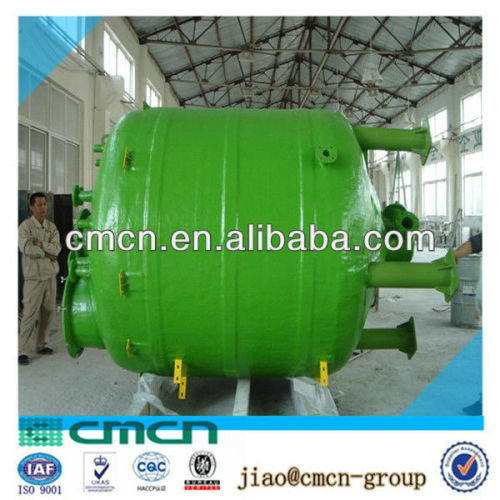 Manufacturer underground water storage tanks