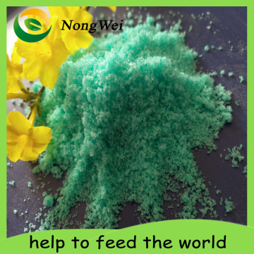 Farm Fertilizer NPK Water Soluble Fertilizer