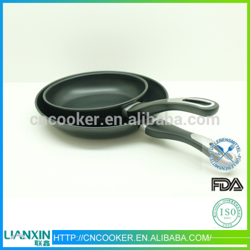 Wholesale alibaba newest mini fry pan with s/s handle