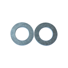 Zinc Plated Steel Bearing Bushing Washer