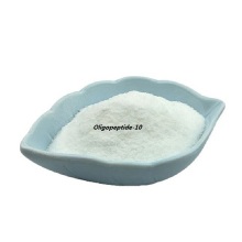 Factory price CAS 466691-40-7 oligopeptide-10 skin care