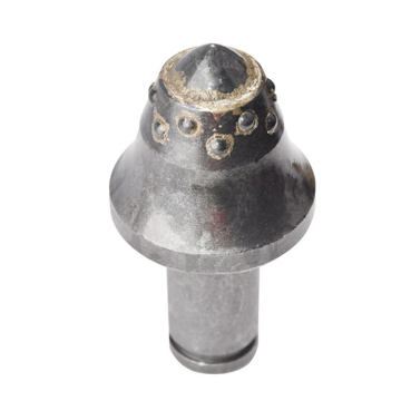 Carbide Pick Roadheader Cutting Bit for Coal Mining