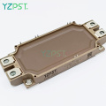 UPS 1700V IGBT MODULE