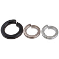 Inch Spring Lock Washers