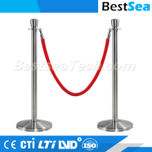 Retractable Crowd Control Queue Stanchion,queue barrier