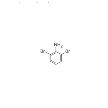 Oferta 2,6-Dibromoanilina HPLC&gt; 99% CAS 608-30-0