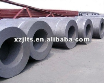 Regular Power Graphite Electrodes