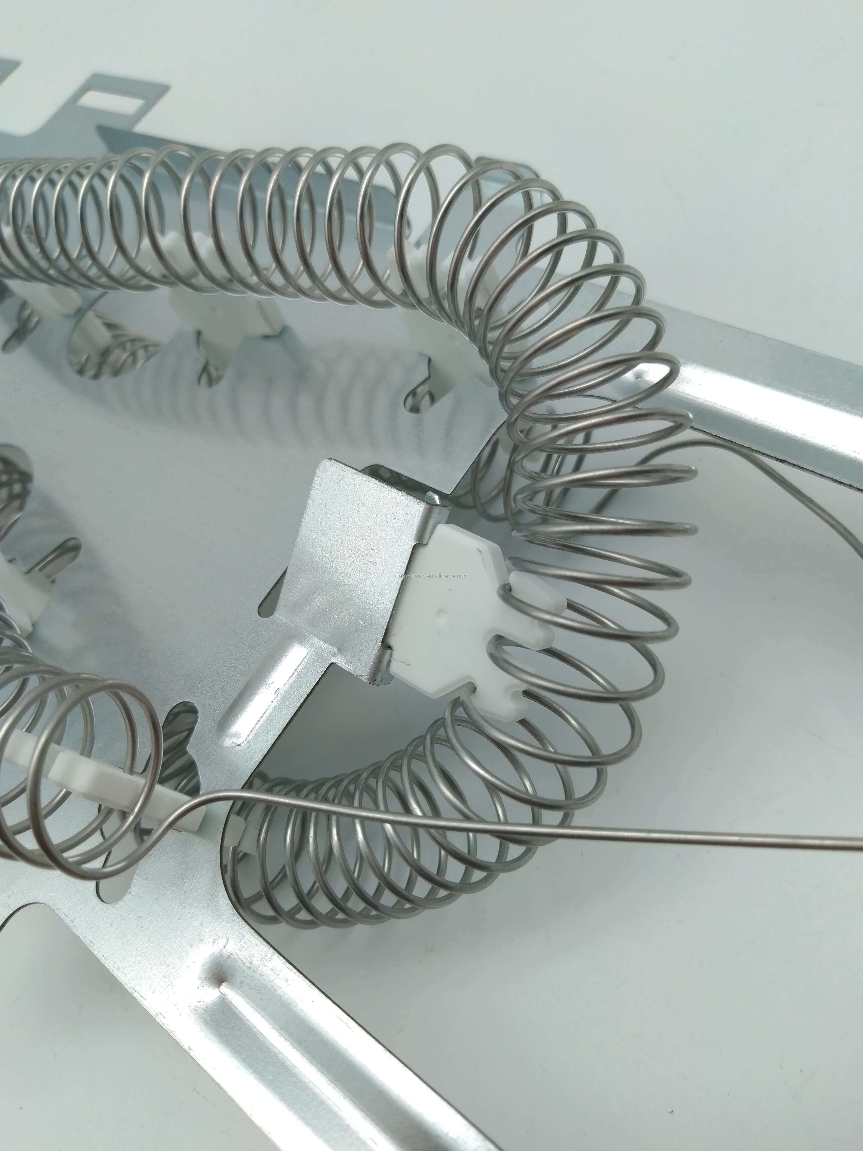 dryer heating element with thermostat heat element 8544771 & 279973 & 3392519 & 279816 electric heating element