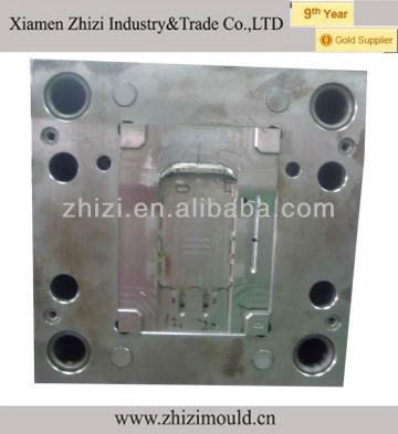 OEM Plastic Electronic Housing