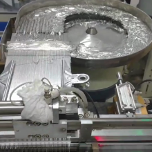 Pin Insertion Machines for Precision Connectors and Socket Connectors