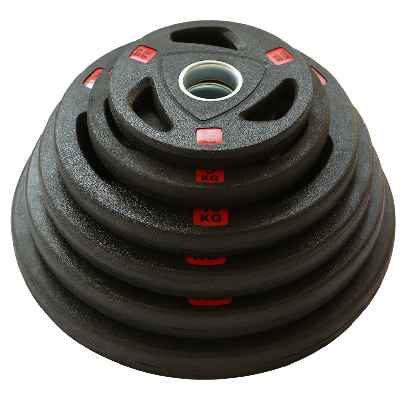 Multicolor Rubber Bumper Plate 1 Jpg