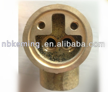 brass sand castings,brassing sand casting parts