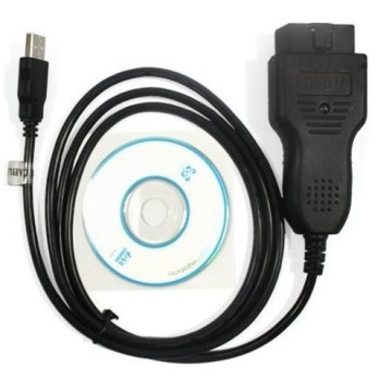 for Porsche Piwis Cable, Factory Price for Porsche Piwis Cable, Piwis Durametric USB Cable Obdii Gourd Shap Shell