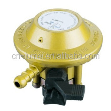 ISO9001-2015 Certified Hardware: LPG Valve, Gas Regulator & Pressure Reduction Valve