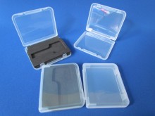 11mm Mini Card Storage Case
