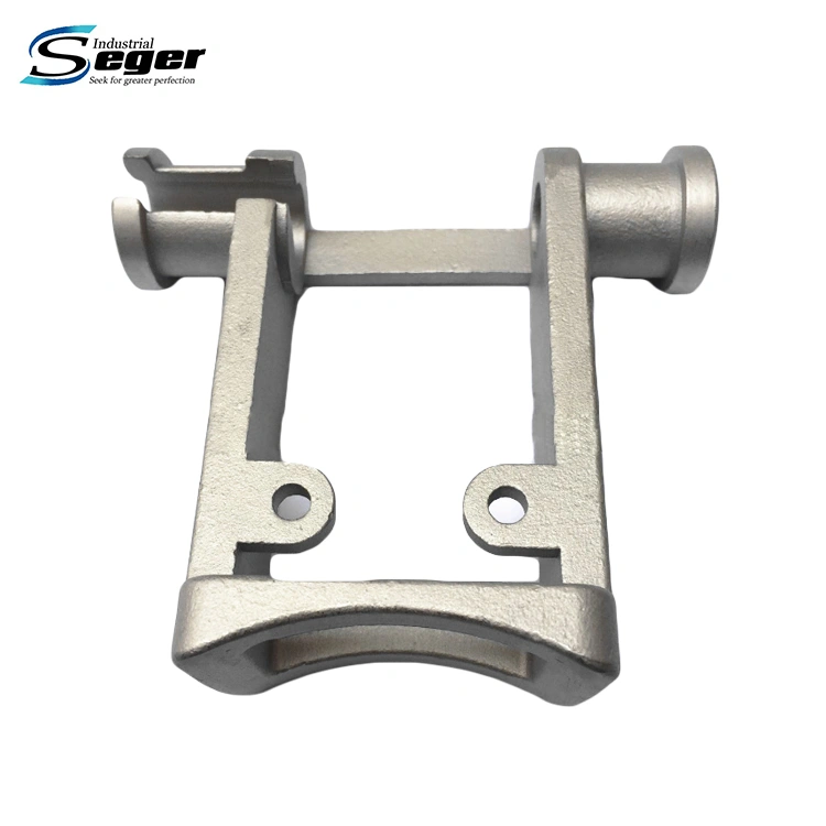 Stainless Steel Investment Casting Lost Wax Casting Plumbing Hardware