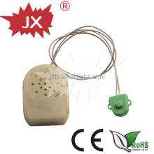 Voice-Activated Motion Sensor Sound Device for Toys