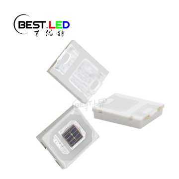 3W High-power 850 Infrared LED 3V 2835 SMD