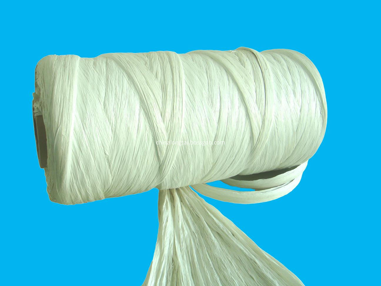 High Strengh PP Filler Yarn 