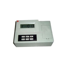 NPK and Soil Nutrient Fast Testing Meter