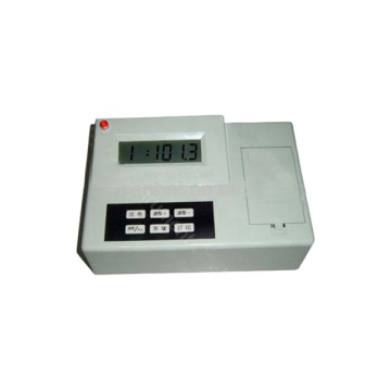 NPK and Soil Nutrient Fast Testing Meter