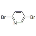 2,5-dibromopyridine CAS 624-28-2